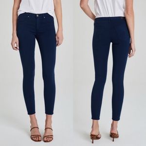 AG Adriano Goldschmied the Legging Ankle Jean